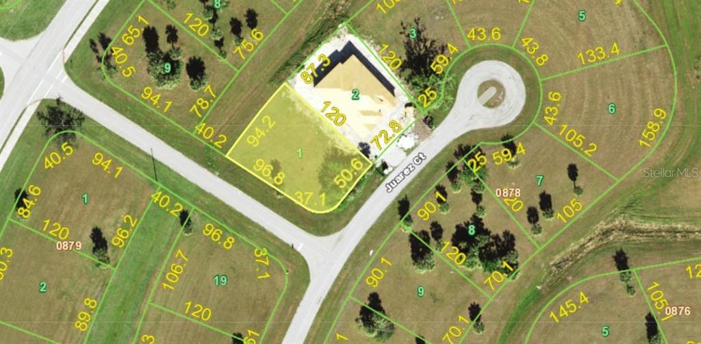 Property for sale at 16269 JUAREZ CIRCLE, PUNTA GORDA, FL, 33955