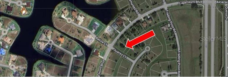 Property for sale at 16269 JUAREZ CIRCLE, PUNTA GORDA, FL, 33955