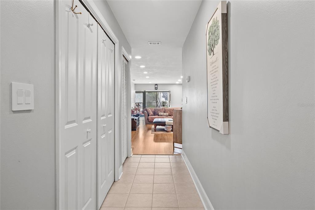Property for sale at 13140 VILLAGE CHASE CIRCLE UNIT 13140, TAMPA, FL, 33618