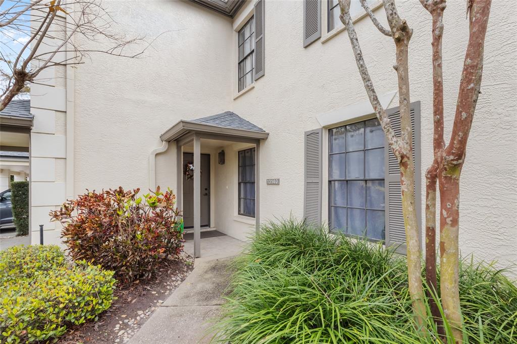Property for sale at 13140 VILLAGE CHASE CIRCLE UNIT 13140, TAMPA, FL, 33618