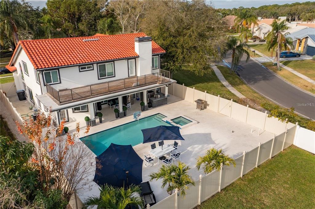 Property for sale at 4123 CROSSWATER DRIVE, TAMPA, FL, 33615