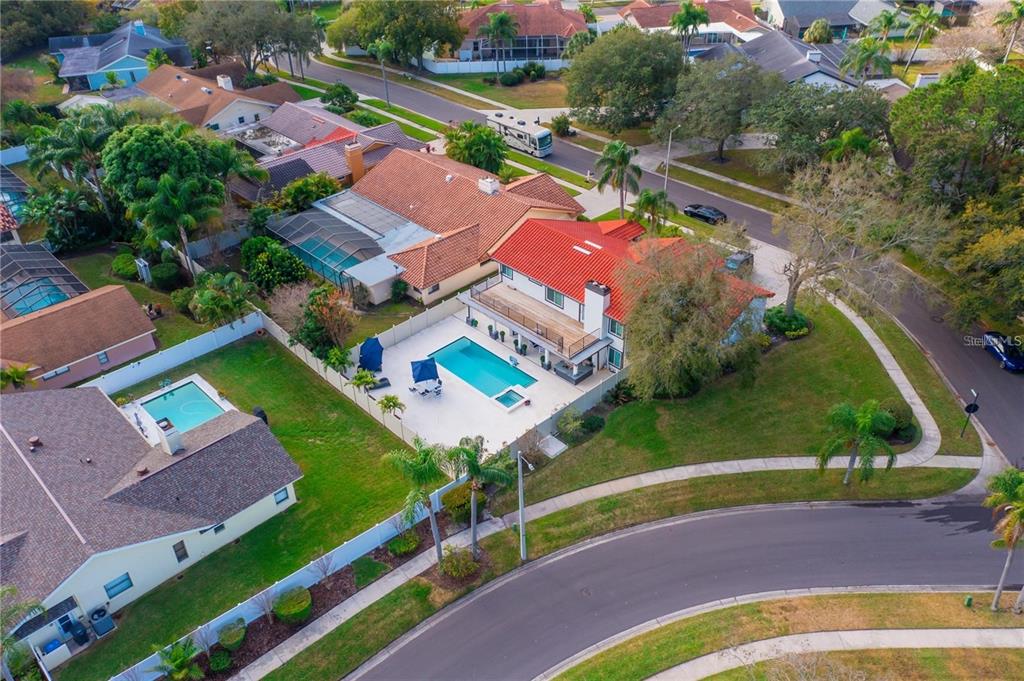 Property for sale at 4123 CROSSWATER DRIVE, TAMPA, FL, 33615