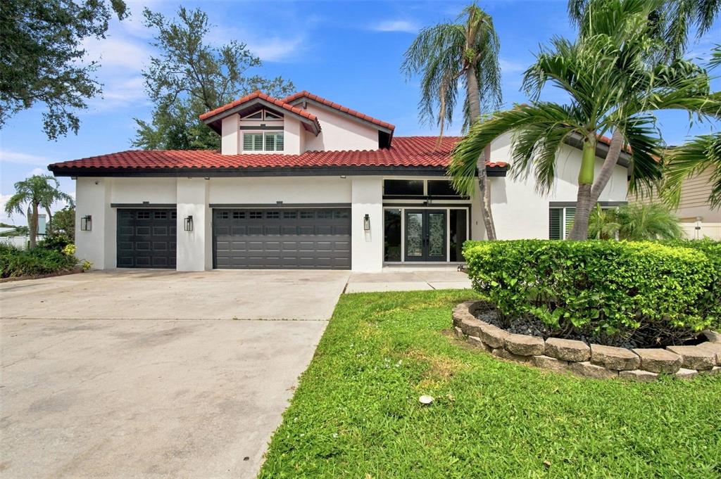 Property for sale at 4123 CROSSWATER DRIVE, TAMPA, FL, 33615