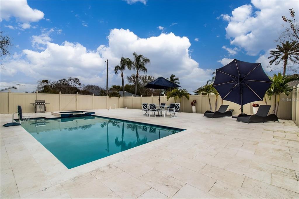 Property for sale at 4123 CROSSWATER DRIVE, TAMPA, FL, 33615