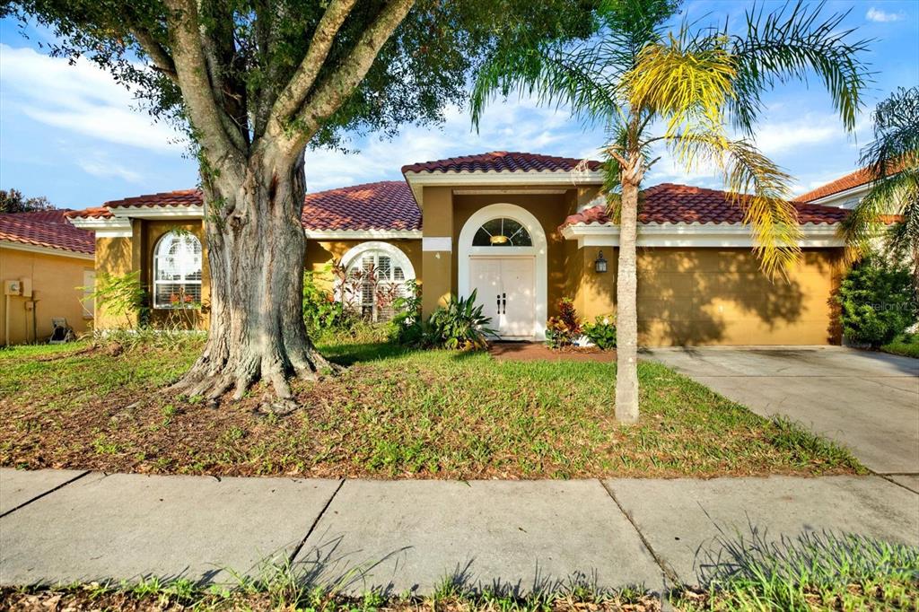 Property for sale at 804 SANDY TRAIL PLACE, BRANDON, FL, 33511