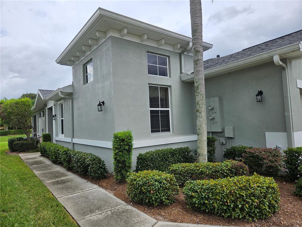 Property for sale at 1215 LYNDHURST GREENS DRIVE UNIT .000, SUN CITY CENTER, FL, 33573