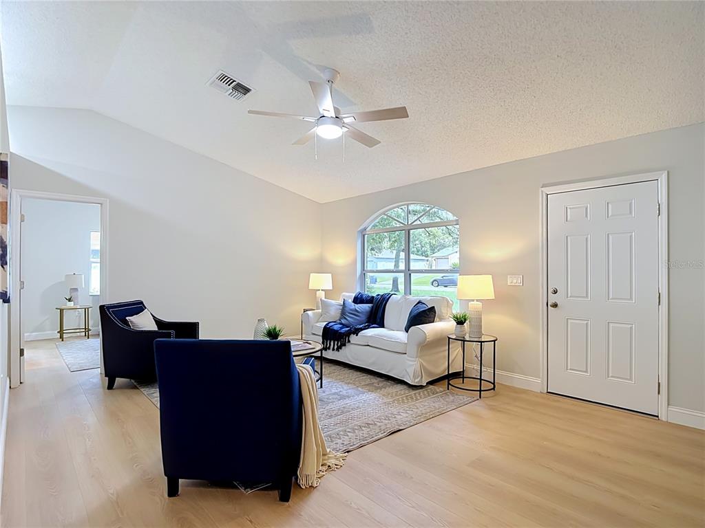 Property for sale at 12135 SHAFTON ROAD, SPRING HILL, FL, 34608