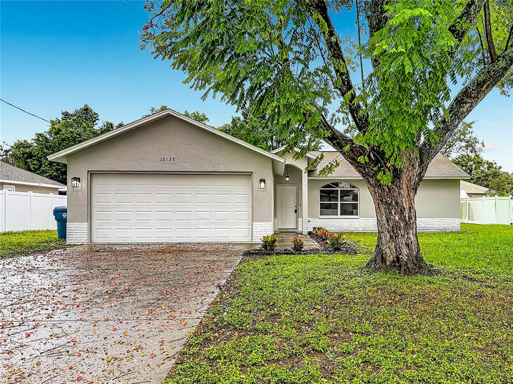 Property for sale at 12135 SHAFTON ROAD, SPRING HILL, FL, 34608
