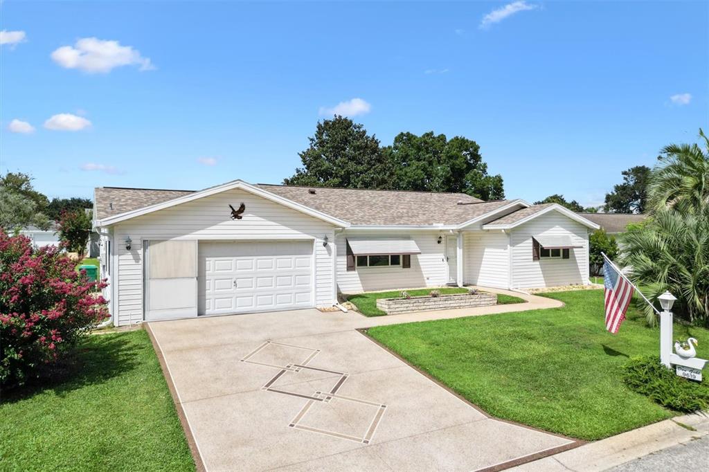 Property for sale at 9619 SE 174TH PLACE ROAD, SUMMERFIELD, FL, 34491