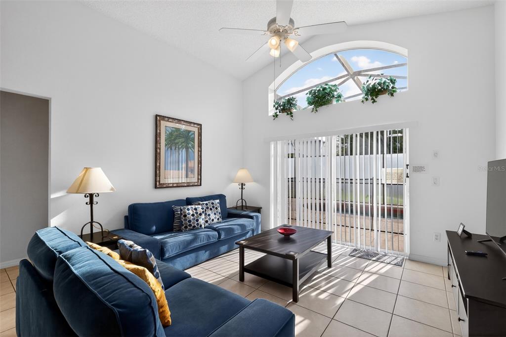 Property for sale at 1255 SEASONS BOULEVARD, KISSIMMEE, FL, 34746