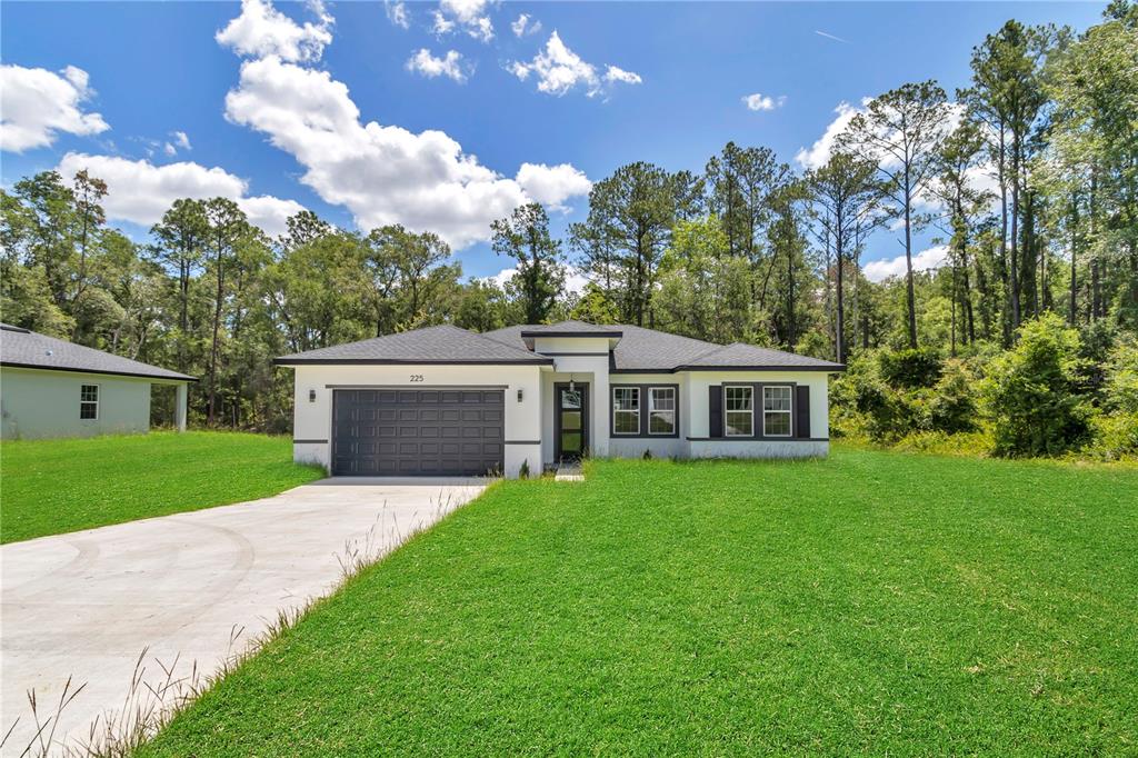 Property for sale at 225 E CALDWELL DRIVE, DUNNELLON, FL, 34434