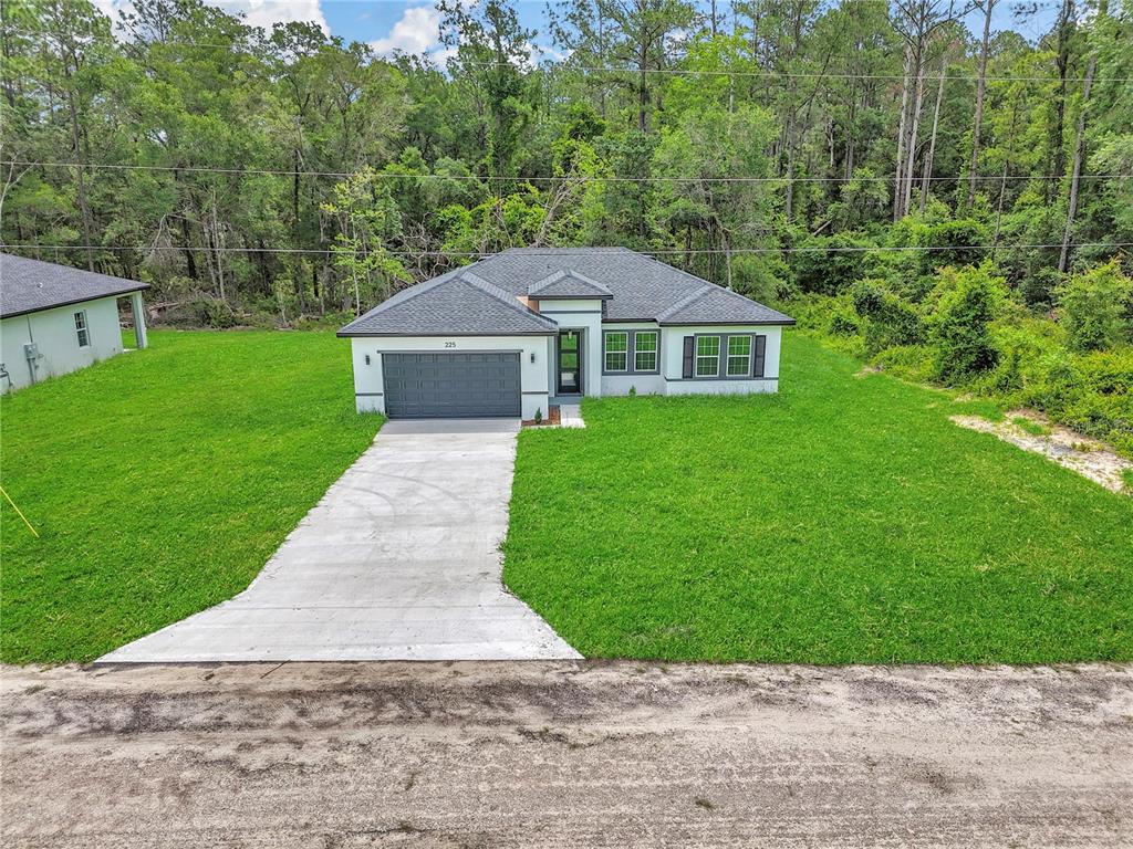 Property for sale at 225 E CALDWELL DRIVE, DUNNELLON, FL, 34434