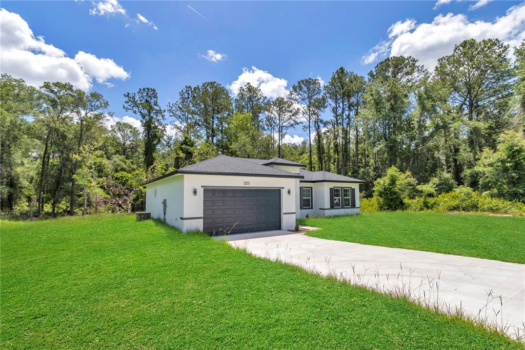 Property for sale at 225 E CALDWELL DRIVE, DUNNELLON, FL, 34434