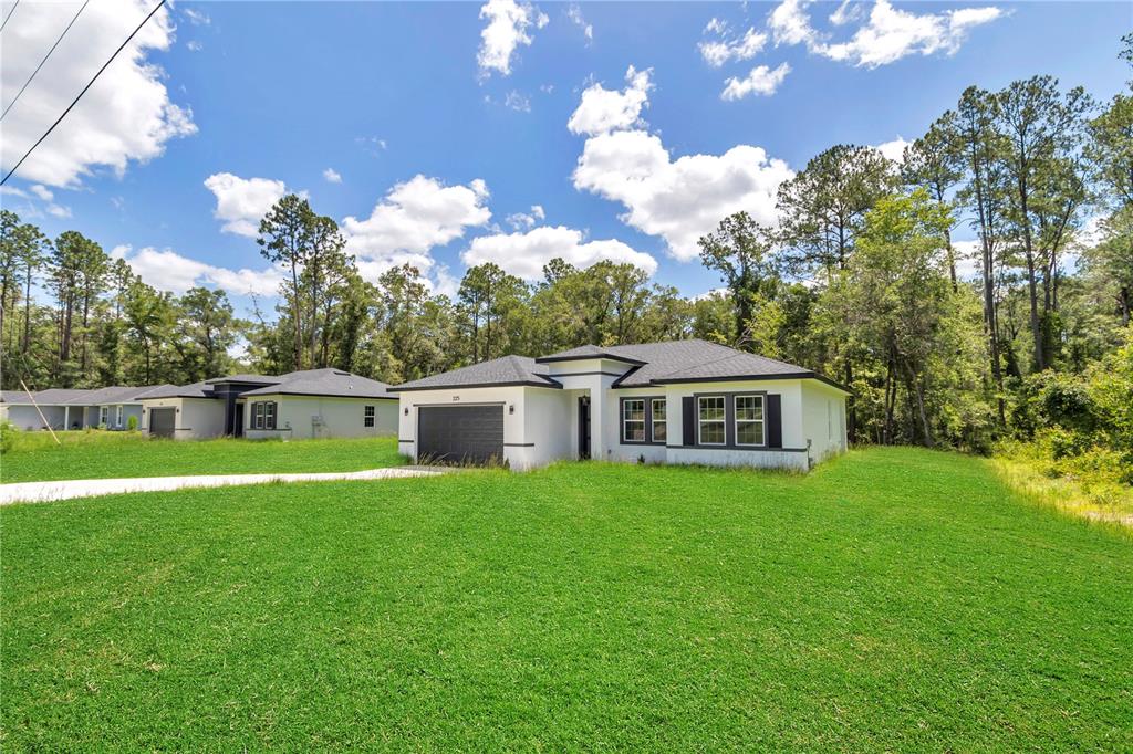 Property for sale at 225 E CALDWELL DRIVE, DUNNELLON, FL, 34434