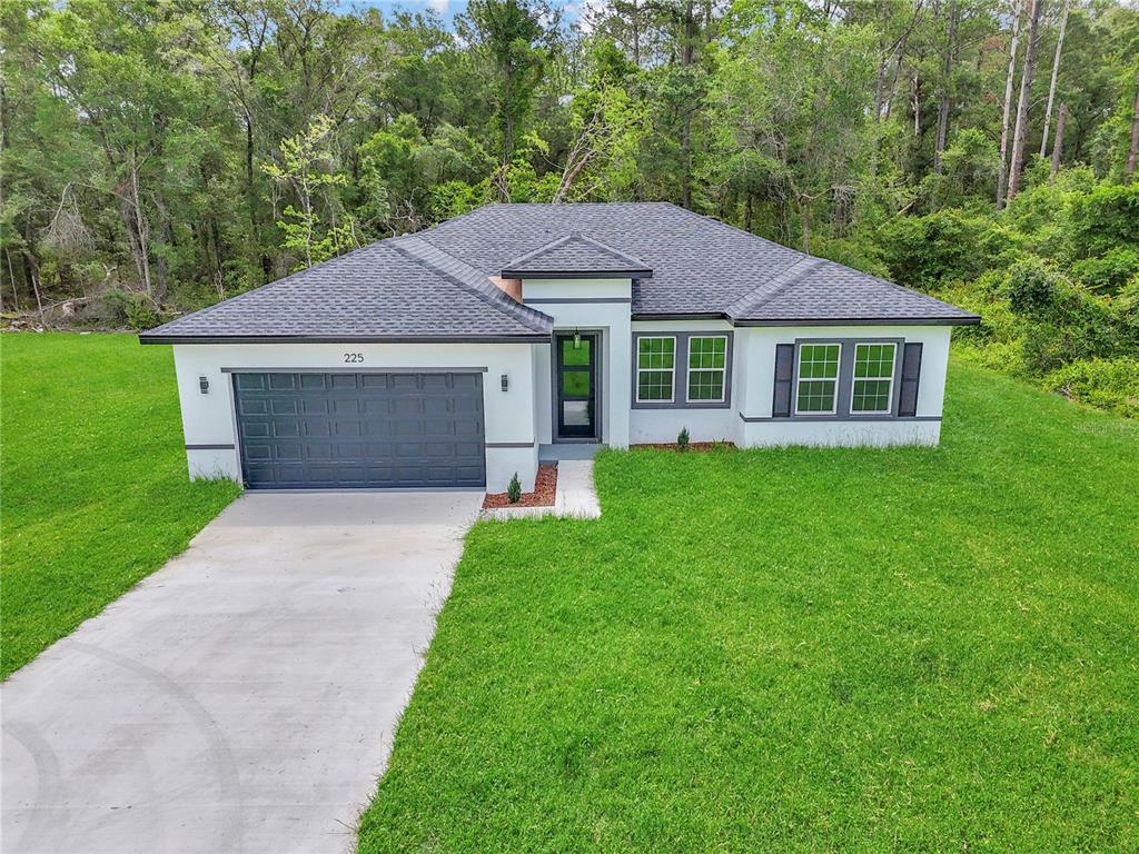 Property for sale at 225 E CALDWELL DRIVE, DUNNELLON, FL, 34434
