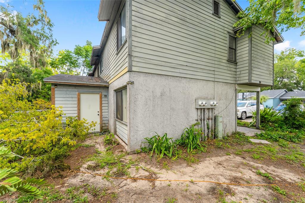 Property for sale at 803 SW 2ND TERRACE, GAINESVILLE, FL, 32601