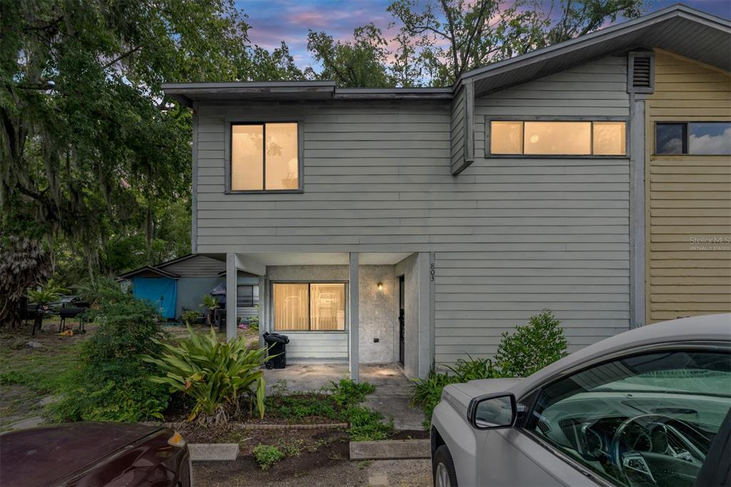 Welcome HOME! - Virtually Staged