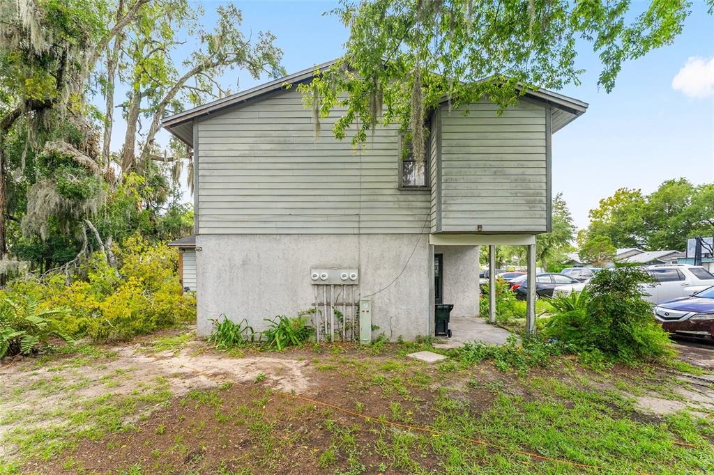 Property for sale at 803 SW 2ND TERRACE, GAINESVILLE, FL, 32601