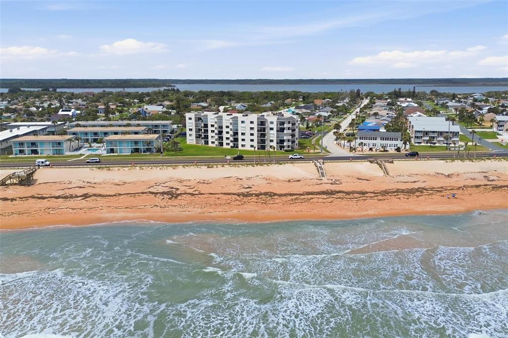 Property for sale at 2860 OCEAN SHORE BOULEVARD UNIT 1010, ORMOND BY THE SEA, FL, 32176