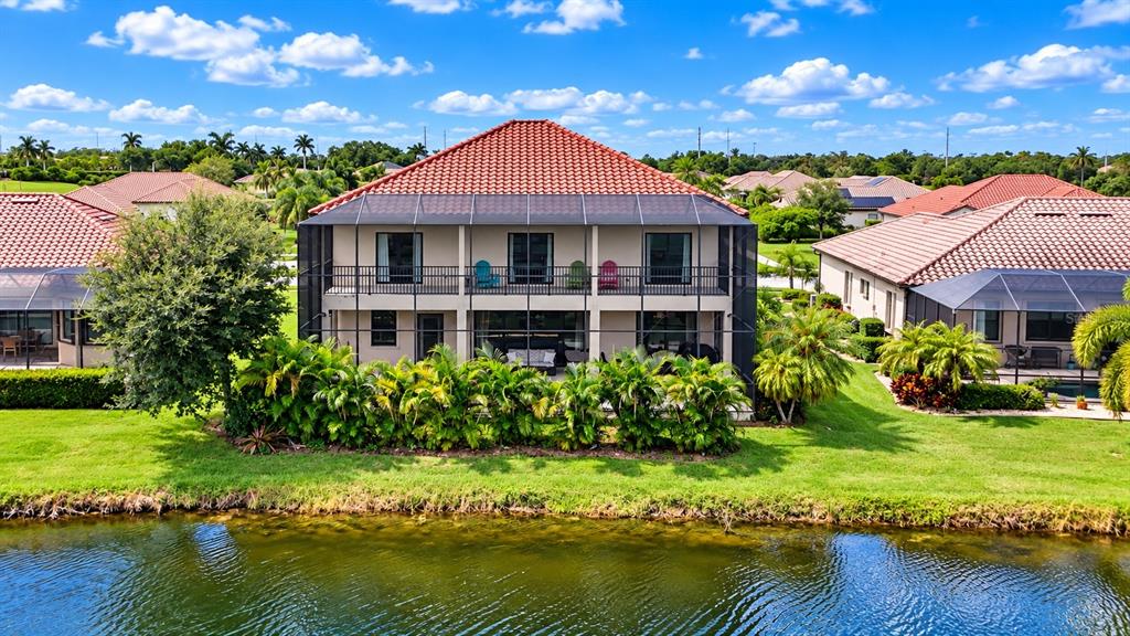 Property for sale at 20170 CRISTOFORO PLACE, VENICE, FL, 34293