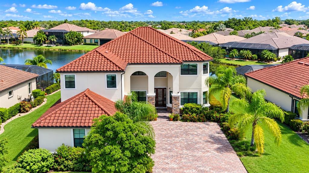 Property for sale at 20170 CRISTOFORO PLACE, VENICE, FL, 34293