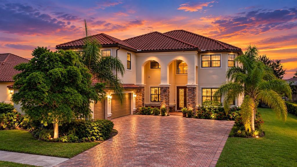 Property for sale at 20170 CRISTOFORO PLACE, VENICE, FL, 34293
