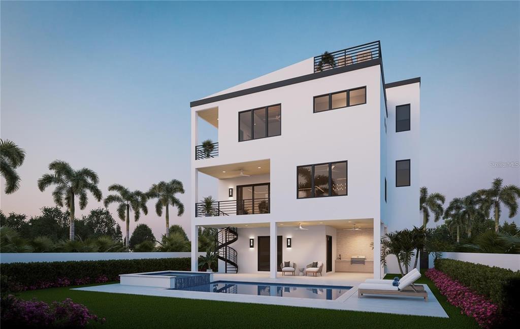 Property for sale at 302 176TH AVENUE CIRCLE, REDINGTON SHORES, FL, 33708