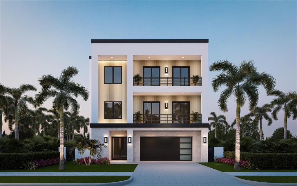 Property for sale at 302 176TH AVENUE CIRCLE, REDINGTON SHORES, FL, 33708