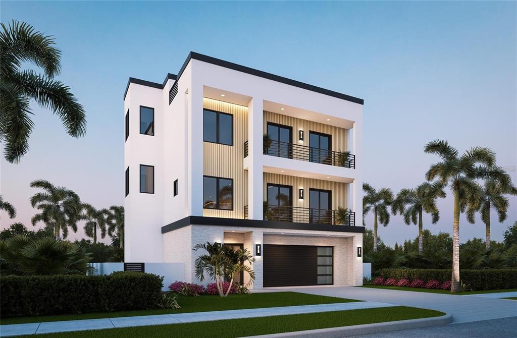 Property for sale at 302 176TH AVENUE CIRCLE, REDINGTON SHORES, FL, 33708
