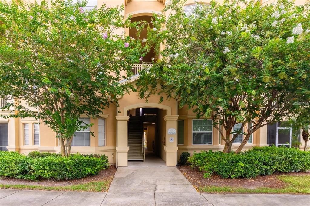Property for sale at 709 TERRACE RIDGE CIRCLE UNIT 709, DAVENPORT, FL, 33896