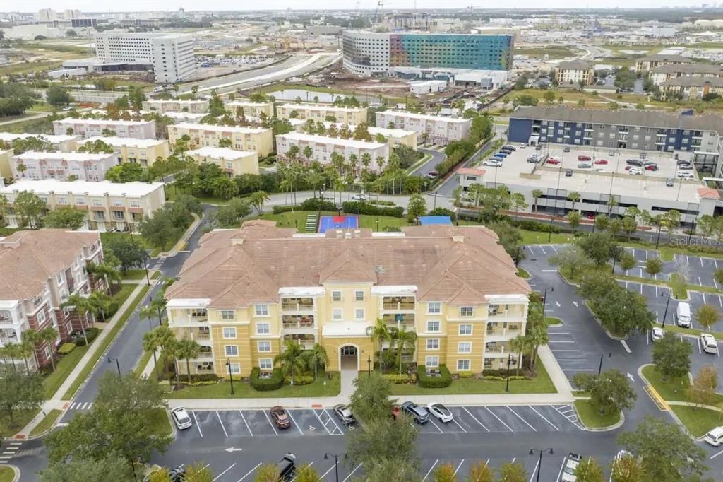 Property for sale at 5025 SHOREWAY LOOP UNIT 10703, ORLANDO, FL, 32819