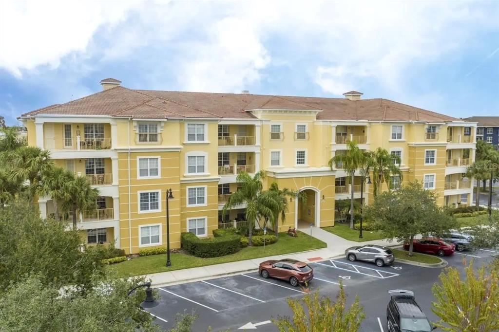 Property for sale at 5025 SHOREWAY LOOP UNIT 10703, ORLANDO, FL, 32819