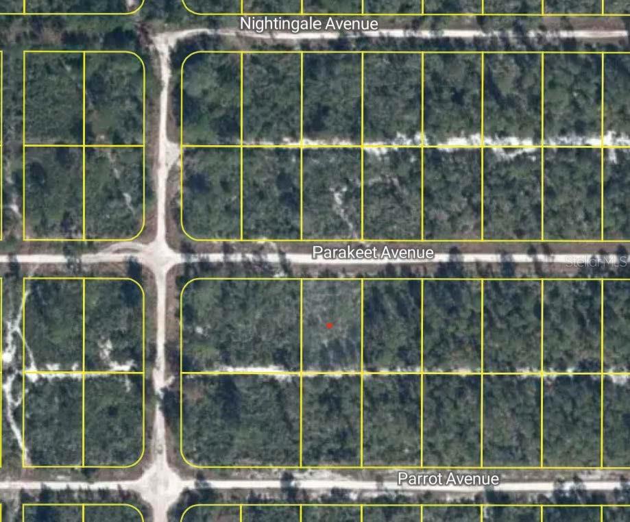 Property for sale at 649 PARAKEET AVENUE, SEBRING, FL, 33872