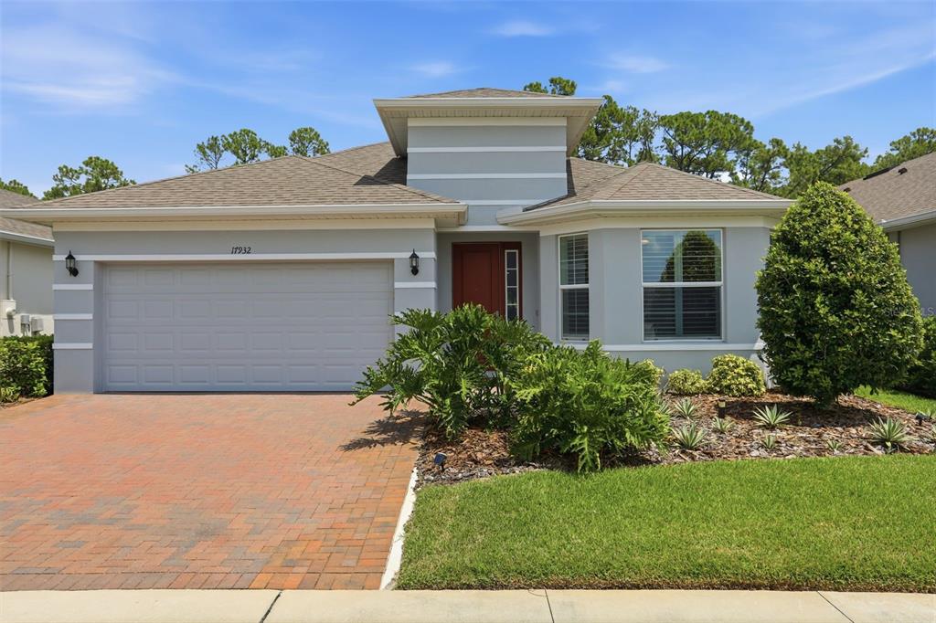 Property for sale at 17932 PASSIONFLOWER CIRCLE, CLERMONT, FL, 34714