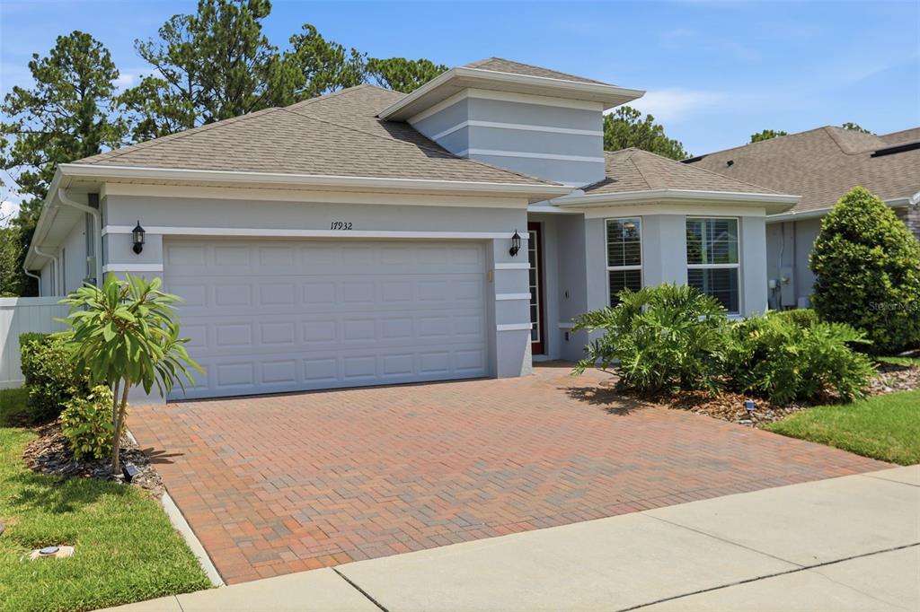 Property for sale at 17932 PASSIONFLOWER CIRCLE, CLERMONT, FL, 34714
