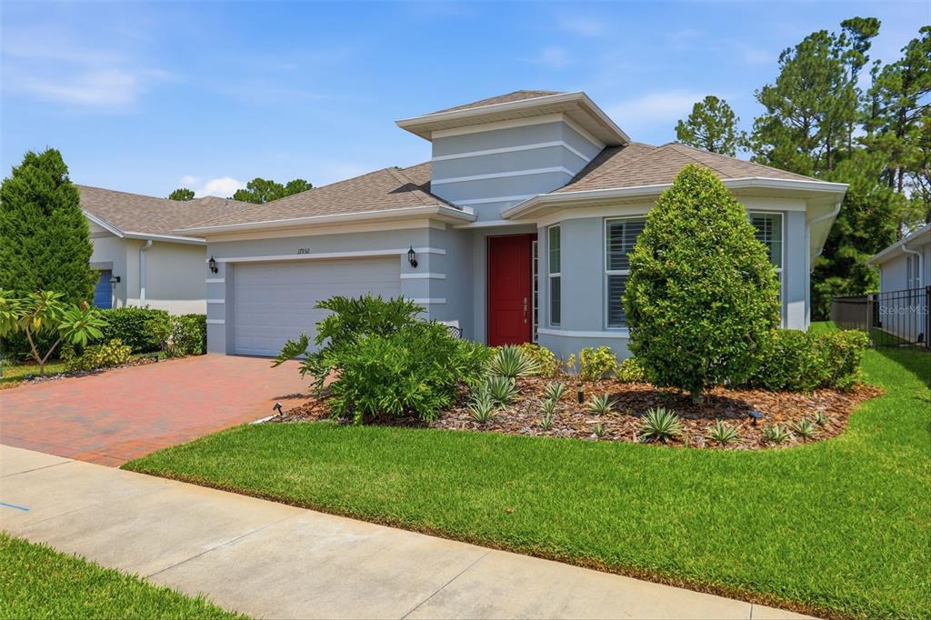 Property for sale at 17932 PASSIONFLOWER CIRCLE, CLERMONT, FL, 34714
