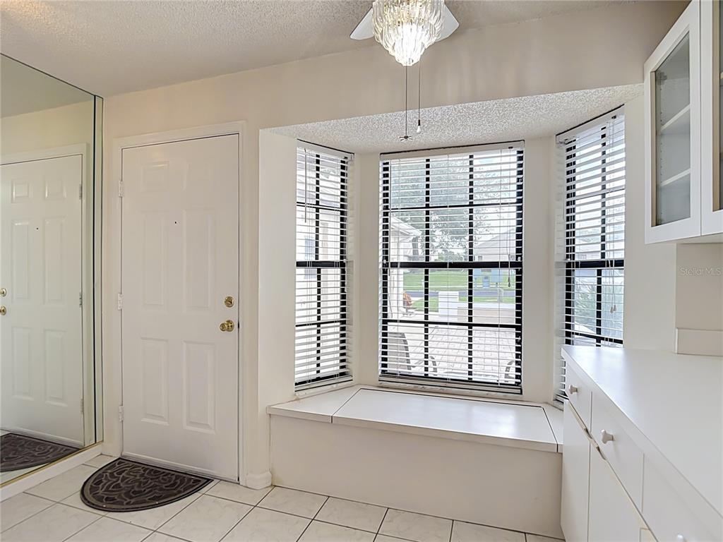 Entryway