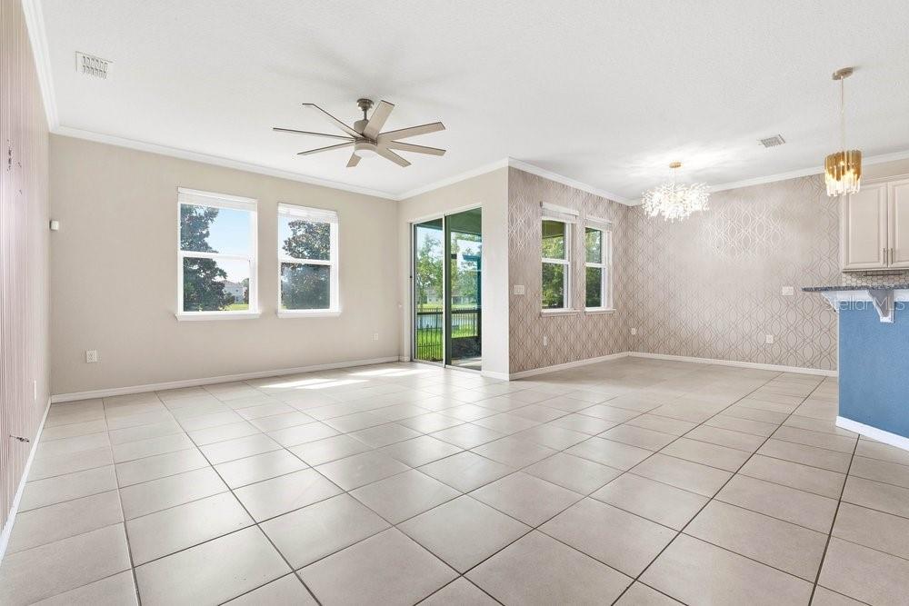 Property for sale at 1494 CHELSEA MANOR CIRCLE, DELAND, FL, 32724