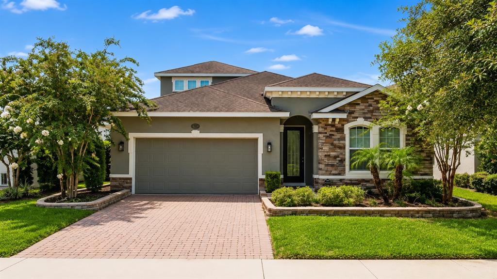 Property for sale at 1494 CHELSEA MANOR CIRCLE, DELAND, FL, 32724