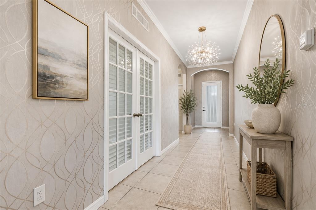 Property for sale at 1494 CHELSEA MANOR CIRCLE, DELAND, FL, 32724