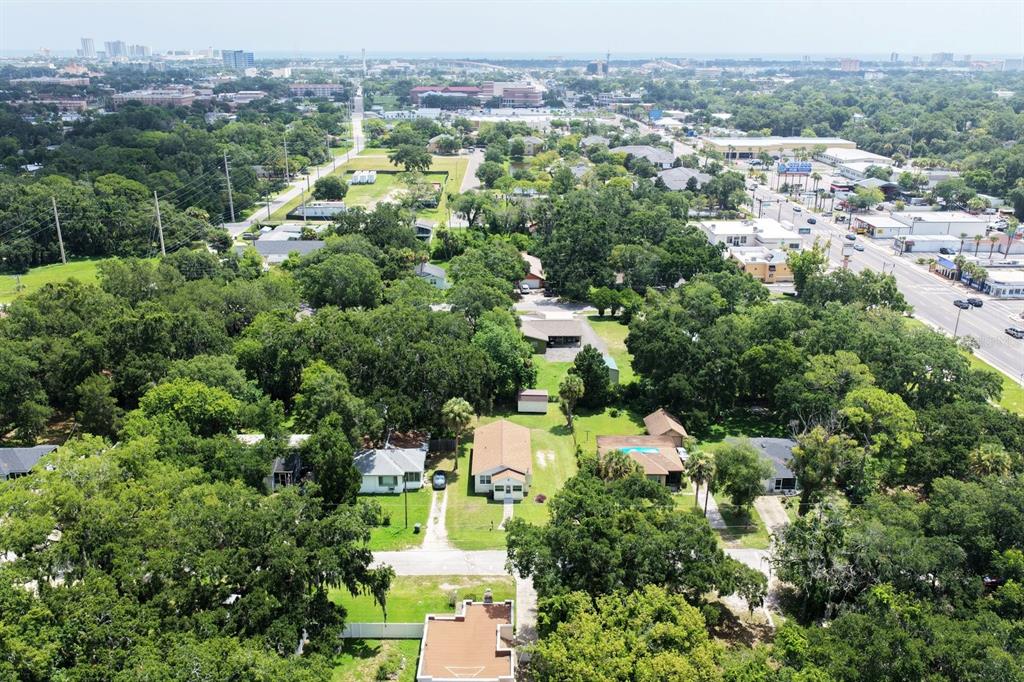 Property for sale at 125 N CAROLINE STREET, DAYTONA BEACH, FL, 32114