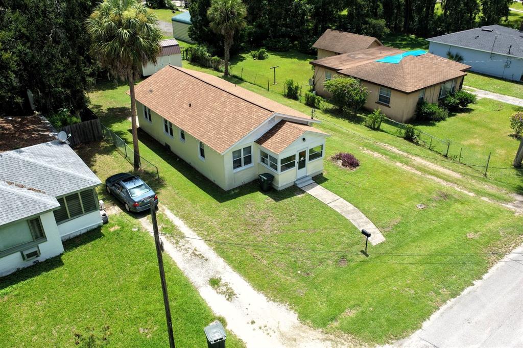 Property for sale at 125 N CAROLINE STREET, DAYTONA BEACH, FL, 32114