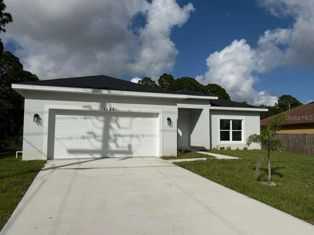 Property for sale at 1121 COGAN DRIVE SE, PALM BAY, FL, 32909