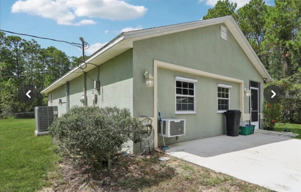 Property for sale at 1594 PAPAYA STREET, BUNNELL, FL, 32110
