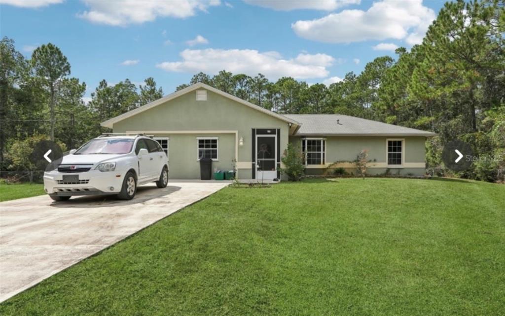 Property for sale at 1594 PAPAYA STREET, BUNNELL, FL, 32110