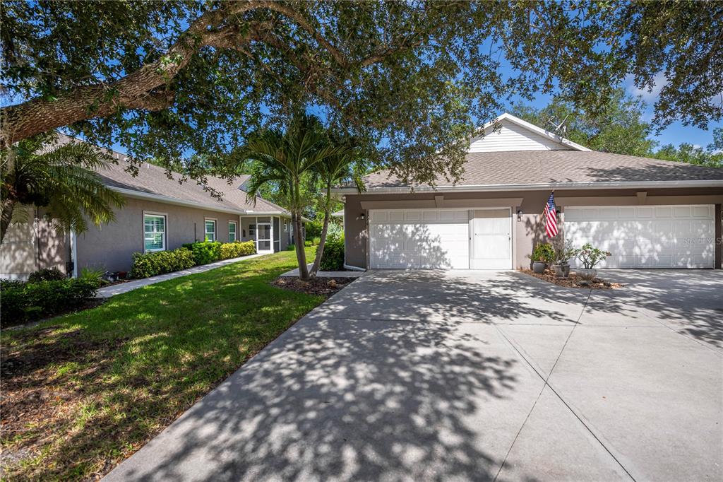 Property for sale at 1276 WHITE OAK TRAIL UNIT 3, PORT CHARLOTTE, FL, 33948