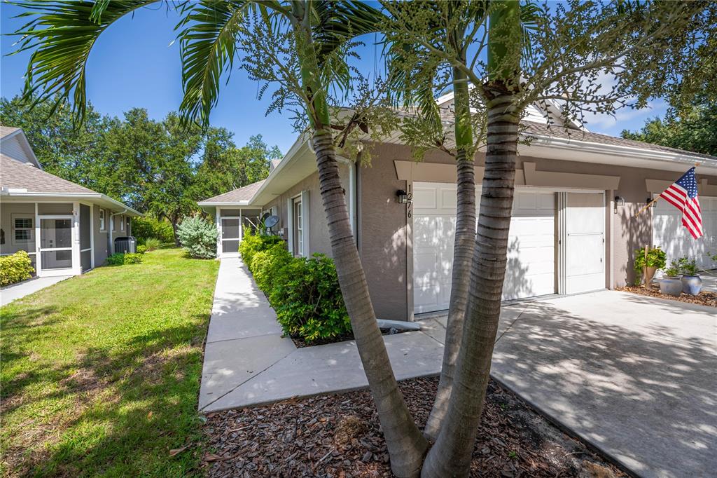 Property for sale at 1276 WHITE OAK TRAIL UNIT 3, PORT CHARLOTTE, FL, 33948