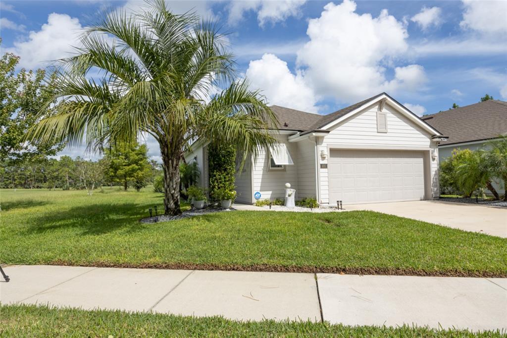 Property for sale at 480 GRAND RESERVE DRIVE, BUNNELL, FL, 32110