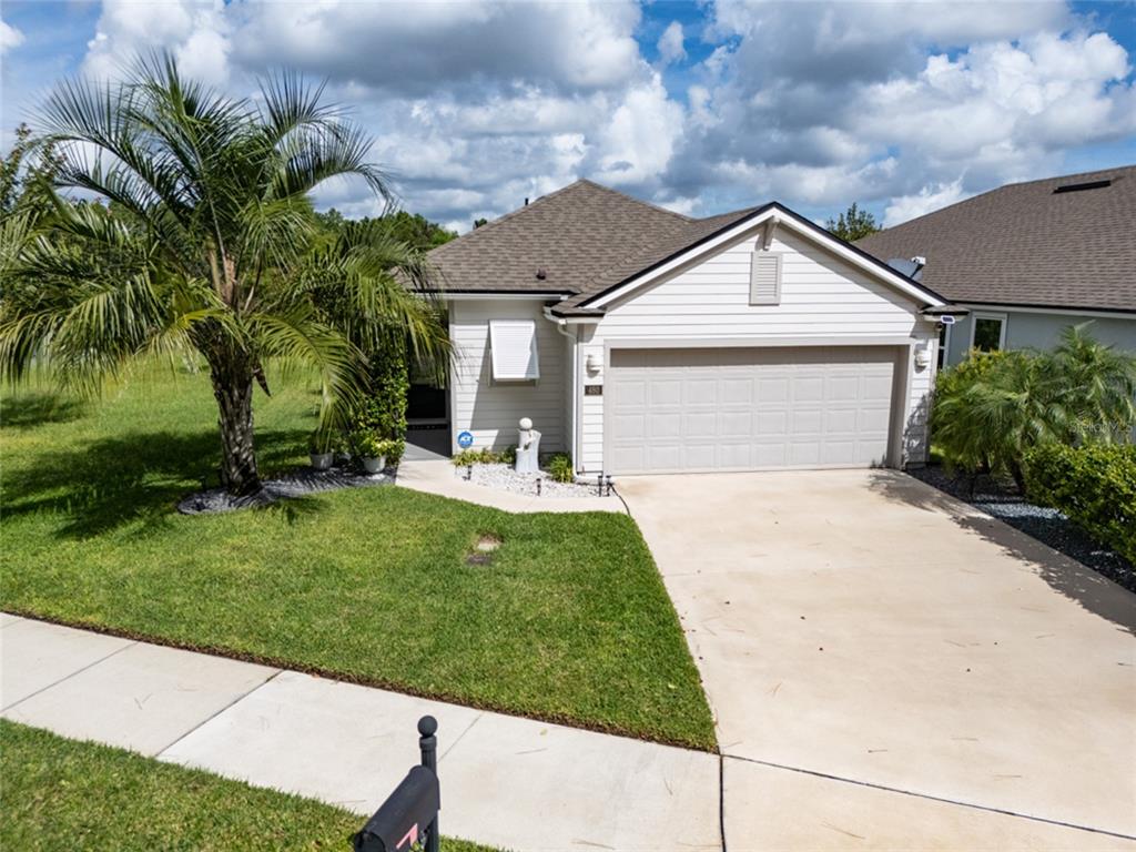 Property for sale at 480 GRAND RESERVE DRIVE, BUNNELL, FL, 32110