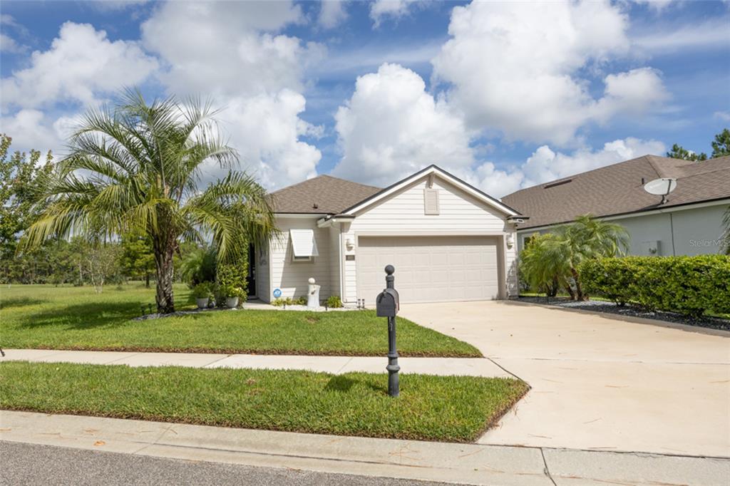 Property for sale at 480 GRAND RESERVE DRIVE, BUNNELL, FL, 32110